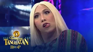 Wackiest moments of hosts and TNT contenders | Tawag Ng Tanghalan Recap | September 05, 2019