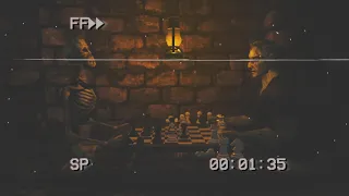 Gothic Lofi - 1 hour playin' chess