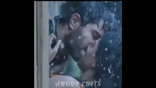 Rashmika LipLock WhatsApp Status ❤️💘💋💋  #Rashmika #VijayDevarakonda #Rowdy #VDK