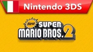 New Super Mario Bros. 2 - Quarto set di livelli scaricabili