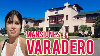 VARADERO_CUBA🇨🇺🏖// 2da Parte de mi Viaje a Varadero por carretera🚘