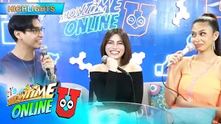 Wize, Ana, and Ana share their 'love languages' for National World Caring Day | Showtime Online U