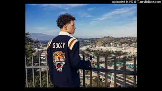 Lil Mosey - Noticed (Fast)