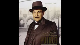 Morte na Rua Hickory - Hercule Poirot (Agatha Christie)