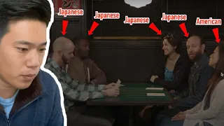 JAPANESE REACTS TO "BUT WE'RE SPEAKING JAPANESE! 日本語喋ってるんだけど”