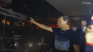 Tiesto at Shrine Foxwoods 2021 | #AboutLastNIght