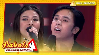 Mga sikat na young Singer-Songwriters, kilalanin! | BABALA! 'WAG KAYONG GANUUUN | August 23, 2023