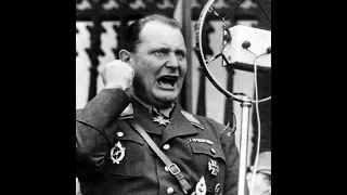 Охотники за нацистами  Герман Вильгельм Геринг