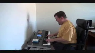 2000 Years (Billy Joel), Cover by Steve Lungrin