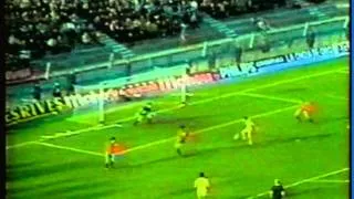 1987 (April 29) Romania 3-Spain 1 (EC Qualifier).mpg