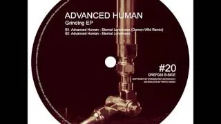 Advanced Human - Eternal Loneliness (Original Mix)