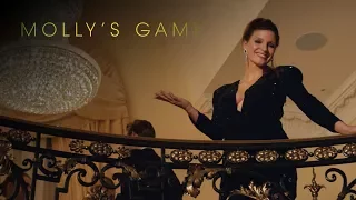 Molly's Game | "All In Globes" TV Commercial | Own it Now on Digital HD, Blu-ray™ & DVD