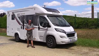 FIRST LOOK at Rapido's exciting NEW 2024 motorhome range, including Itineo