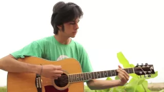ELRUBIUS - August Rush - Dueling Guitars (Cover by Guto Darde)