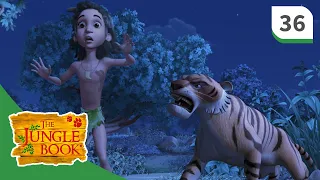 The Jungle Book  ☆ Two For The Price Of One ☆ Season 1 - Episode 36 - Full Length