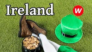 Facts about Ireland | Englisch-Video für den Unterricht