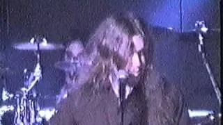 Opeth Credence ATL GA 2001