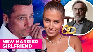 What’s Really Happening Inside Brad Pitt’s Love Life After Brangelina Split? | Rumour Juice