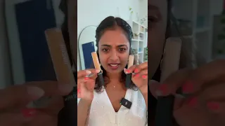 I messed up & you called me out 😶‍🌫️ swissbeauty concealer