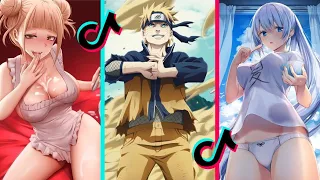 Daily Doses of Weeb Tiktok 🤩 Tiktok Compilation #65