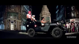 Andheri Raaton Mein HD   Shahenshah Songs   Amitabh Bachchan   Kishore Kumar   Wapsow Com