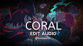 Montagem coral (edit audio)|@TrendxEDITz... |#shorts