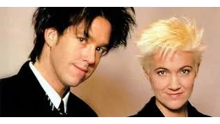 It Must Have Been Love, Roxette, Dr  Ubeta A , Lyrics, Pitch + 6, in 4K Ultra HD