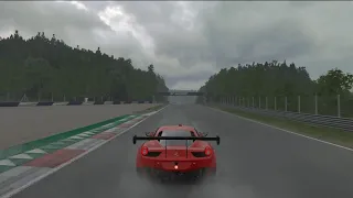 Gran Turismo Sport - Gameplay Ferrari 458 Italia ( GT Sport Gameplay) | Car RaCer | [1080p]
