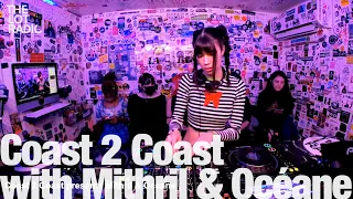 Coast 2 Coast with Mithril & Océane @TheLotRadio  11-19-2022