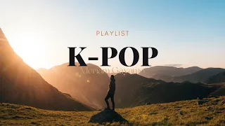 Start Your Day Right with This Energizing K-pop Morning Playlist!