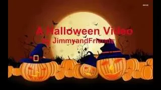 JimmyandFriends' Halloween Video Intro (2015)