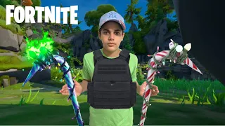 TODAS AS MINHAS PICARETAS NO FORTNITE!! PICARETAS RARAS!