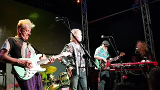 Atomic Rooster, The Forge, London, 26 July 2023 (full set)