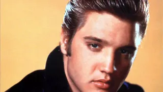 Elvis Presley - Besame Mucho