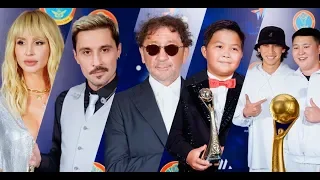 Nur-Sultan Music Awards - 2019