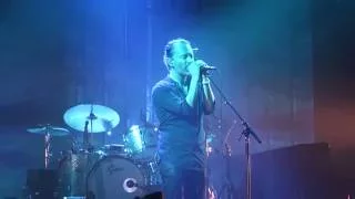 Radiohead - Creep (Live @ Zénith Paris)