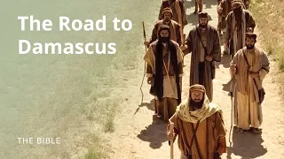 Acts 22 | The Road to Damascus: Saul Takes His Journey | The Bible