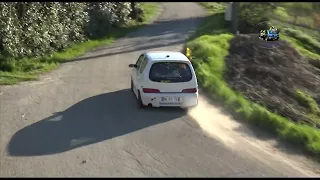 7° Rally Vigneti Monferrini 2024 CLIP TORRISI-MORANDO by Ferrario