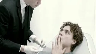 Antiviral - Lucas Clinic TV Spot