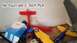 S čím se třeba můžete setkat u levného filamentu...