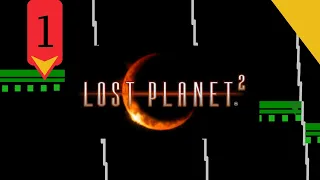 A Lost Planet 2 Hard Mode Playthrough: Very Unprofessional - Episode 1