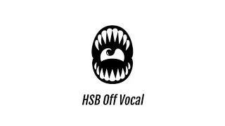 High Speed Boyz 「△」Off Vocal