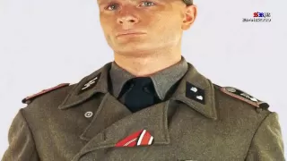 New - ✠ German Army Uniforms of the World War 2 ✠ - HD