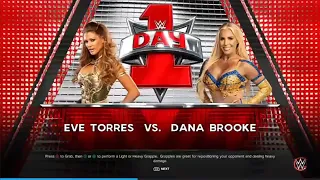 WWE Day 1 2024 Full Highlights HD January 01, 2024 - WWE Monday Night Raw Highlights 01/01/2024 Full