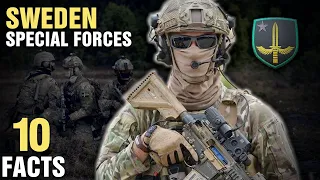 10 Surprising Facts About Sweden Special Forces (Särskilda Operationsgruppen)