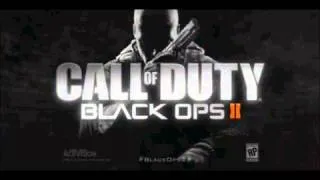 Call Of Duty Black Ops 2 Reveal Trailer Song