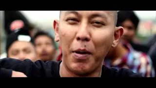 A Kywayy - G-Tone x Thuta ILL (အ‌ကြွေး by O.B.O Brothers) [Official Music Video]
