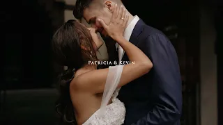 Hochzeitsvideo / Hamburg /Patricia & Kevin / 2021