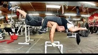 NEVER  SETTLE!! COMPLETE BODY WORKOUT ! MUST SEE