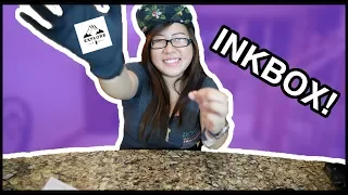 How To: 2 Week Tattoos?! | Inkbox